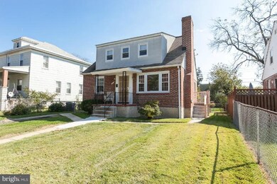 3723 Ferndale Ave, Gwynn Oak, MD 21207 - photo 2