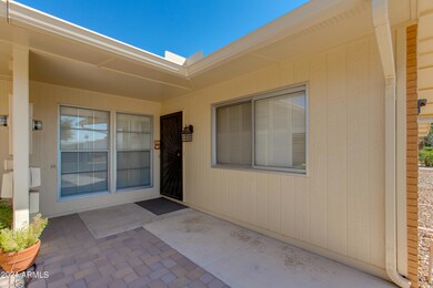 10822 W Santa fe Dr, Sun City, AZ 85351 - photo 3