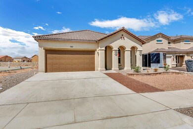 965 Haggerston St, El Paso, TX 79928 - photo 2