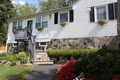 117 Mine Brook Rd, Webster, MA 01570 - photo 2