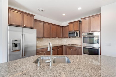 12983 Norway Maple St, Parker, CO 80134 - photo 4