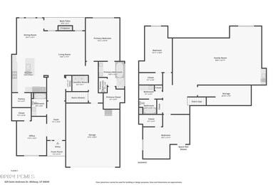 629 St Andrews Dr, Midway, UT 84049 - photo 5