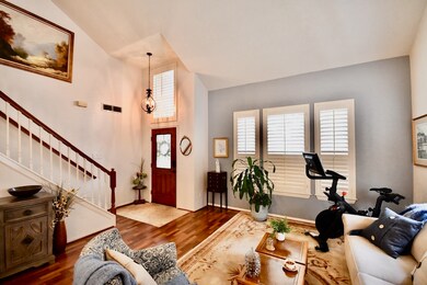 17122 Crown Meadow Ct, Houston, TX 77095 - photo 4