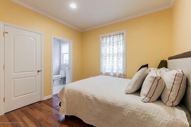 First Floor Bedroom