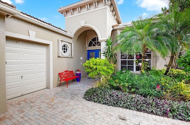 3884 Netherlee Way, Lake Worth, FL 33449 - photo 4