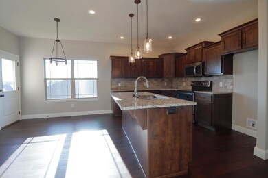 1658 N Feather Crest Dr unit Lot 66, Nixa, MO 65714 - photo 5