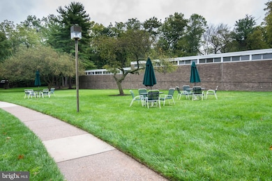 Green Hill Condominiums unit W-903, Wynnewood, PA 19096 - photo 2