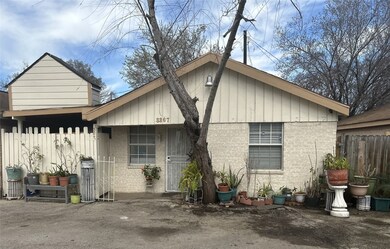 3367 Sadler St, Houston, TX 77093 - photo 2