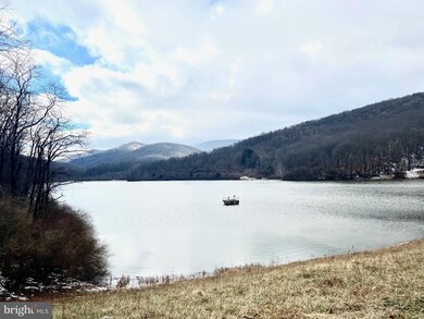 0 Laurel Dale Ridge Section unit WVGT2000170, Maysville, WV 26833 - photo 4