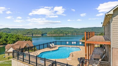 CLUBHOUSE POOL