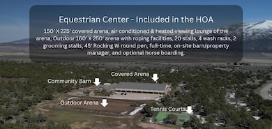 0 Lot 15 Harmony Mountain Ranch unit 25-263807, Cedar City, UT 84720 - photo 3