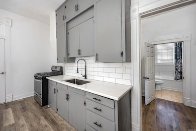 2405 W 13th St, Little Rock, AR 72202 - photo 5