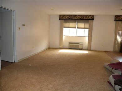 Living Room. Spacious living room area which has b
