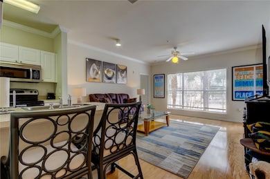 Residence at Renaissance Square unit 220, Clearwater, FL 33756 - photo 3