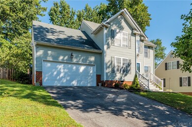 15106 Featherchase Dr, Chesterfield, VA 23832 - photo 5