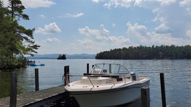 88 Cow Island, Tuftonboro, NH 03816 - photo 5