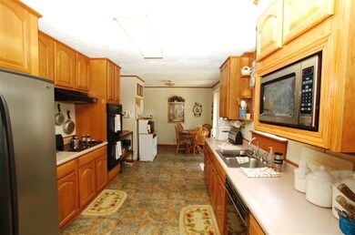 325 W County Road 200 S, Frankfort, IN 46041 - photo 6