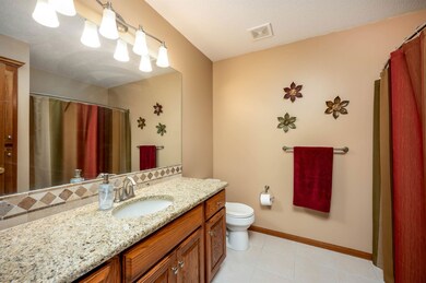 Hall Bathroom