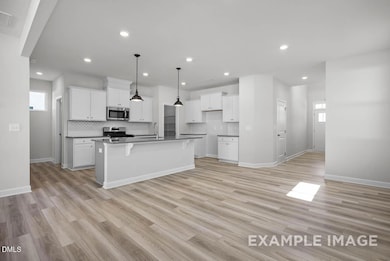 47 Baldwin St, Lillington, NC 27546 - photo 3