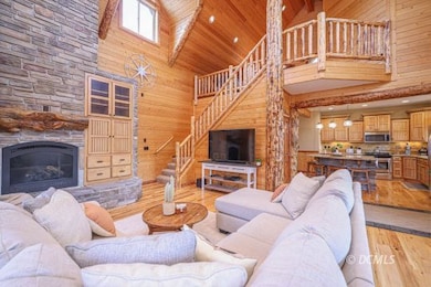 4165 Robbers Roost Rd, Duck Creek Village, UT 84762 - photo 6