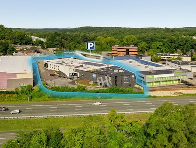 202 Bear Hill Rd, Waltham, MA 02451 - photo 2