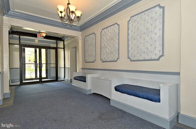 1669 Columbia Rd NW unit 413, Washington, DC 20009 - photo 3
