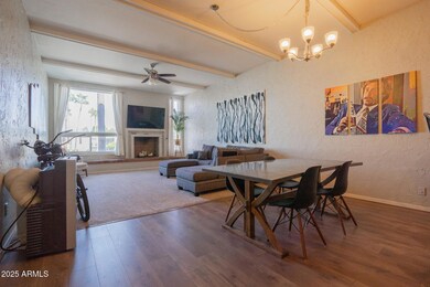 Ciento West unit 201W, Scottsdale, AZ 85251 - photo 4