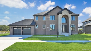 22064 Chaucer Ct, Macomb, MI 48044 - photo 2