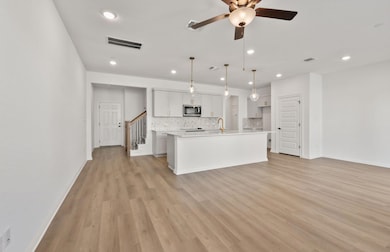 2725 Woodall Dr unit 1703, Cedar Park, TX 78613 - photo 7