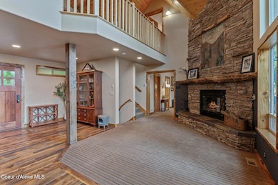 6469 E Evernade Rd, Hayden, ID 83835 - photo 6