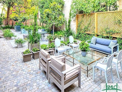 23 W Gordon St unit B, Savannah, GA 31401 - photo 3