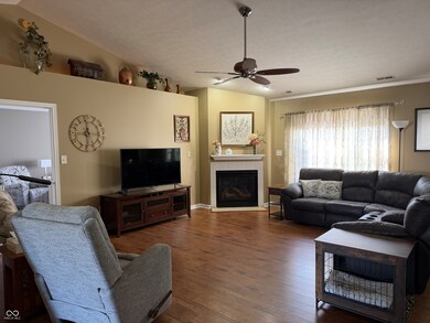 1174 Bumblebee Way, Greenfield, IN 46140 - photo 4