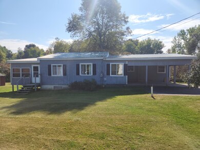 132 Oneil Rd - side