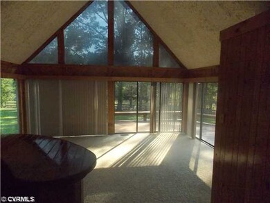 Other - Sunroom