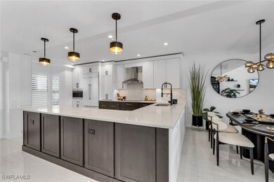 533 La Peninsula Blvd unit 533, Naples, FL 34113 - photo 2