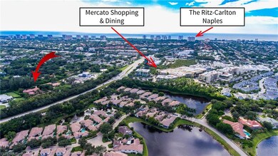 136 Hickory Rd, Naples, FL 34108 - photo 4