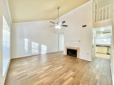 12 N White Pebble Ct, Spring, TX 77380 - photo 3