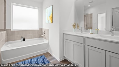 618 Nestor Dr, Crosby, TX 77532 - photo 4