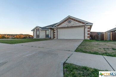 3401 Jacob St, Copperas Cove, TX 76522 - photo 2