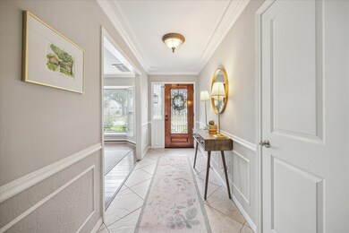 1031 Candlelight Ln, Houston, TX 77018 - photo 2