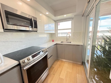 180 NE 12th Ave unit 12E, Hallandale Beach, FL 33009 - photo 7