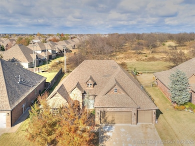 1416 W Ulysses St, Broken Arrow, OK 74012 - photo 2