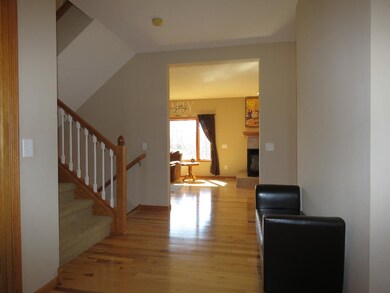 Step in and see how much this home has to offer! P