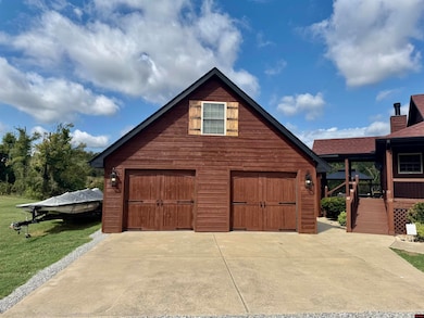 422 Stone Creek Way, Norfork, AR 72658 - photo 2