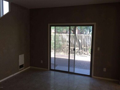 eating area