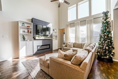 15614 Chaco Canyon Dr, Cypress, TX 77429 - photo 6