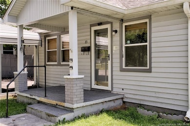 85 Rural St, Austin, IN 47102 - photo 2