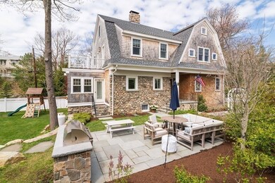 26 Atlantic Ave, Cohasset, MA 02025 - photo 2