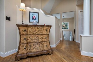 Craftsman Details