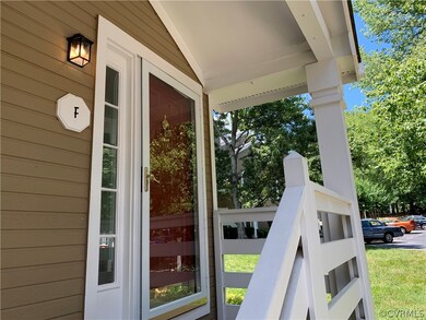 4631 Four Seasons Terrace unit F, Glen Allen, VA 23060 - photo 2